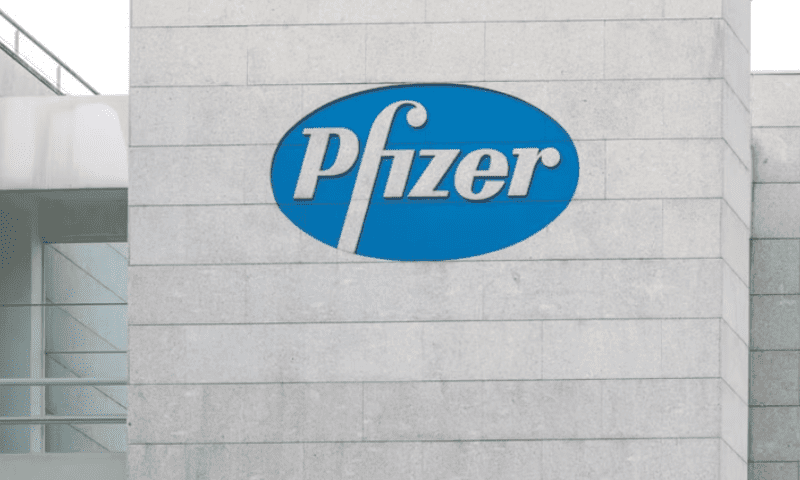 Racing Moderna, Pfizer starts phase 3 trial of mRNA flu vaccine