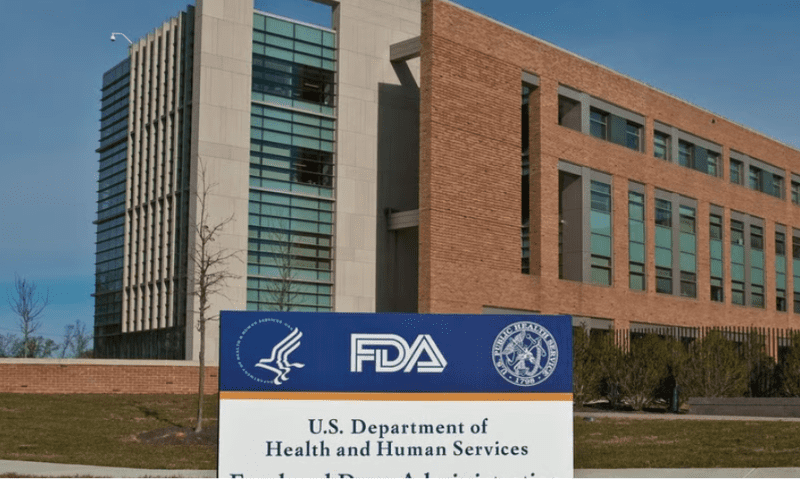 FDA slaps Class I tag on Baxter recall of Clearlink chemotherapy delivery sets￼