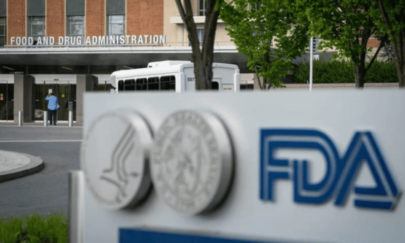 FDA uncovers additional types of cancer possibly linked to breast implants