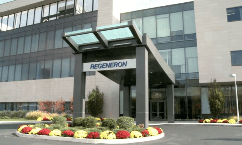 Regeneron’s plans to take on ovarian cancer with bispecifics boosted with new CD3 data