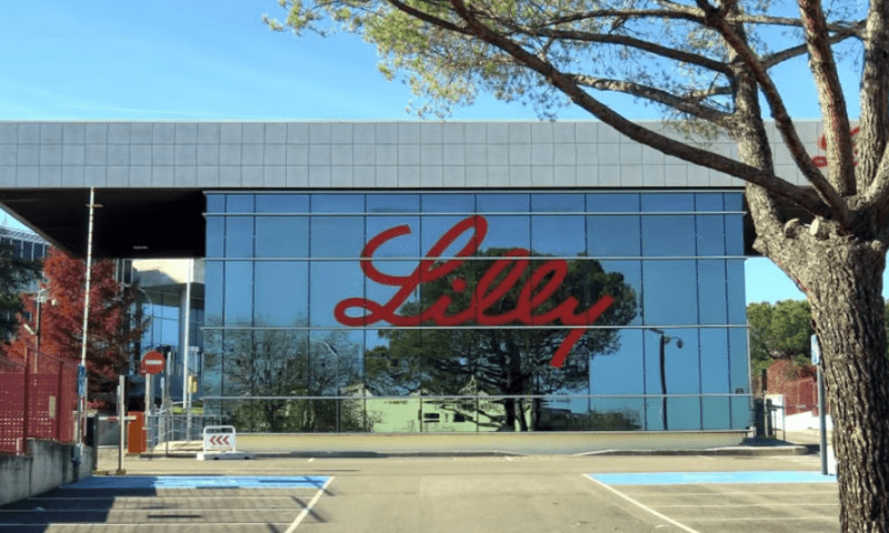 Lilly spies value in biotech bear market, snapping up hearing loss gene therapy player Akouos for $487M