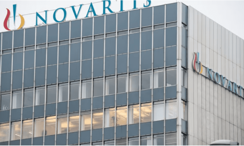 Novartis, eyeing $3B market, beats AstraZeneca blood disorder blockbusters in phase 3