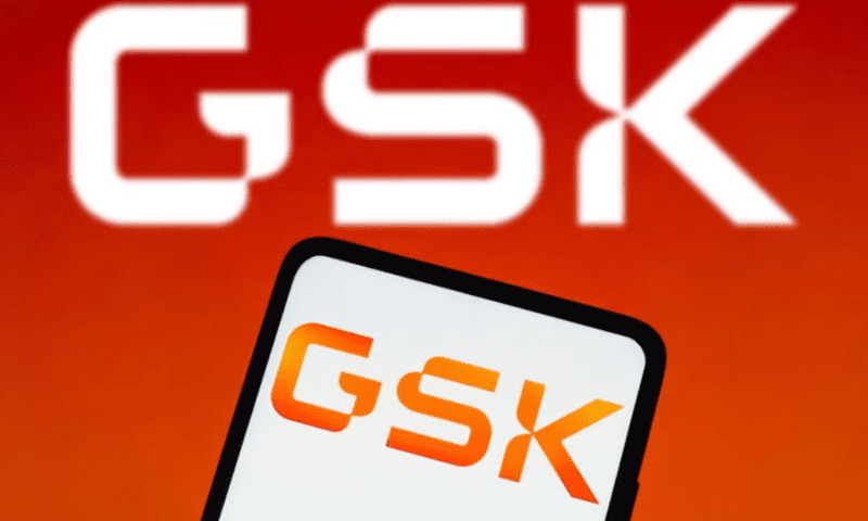 GSK hits back in high-stakes RSV vaccine game, posting phase 3 data that suggest it has edge on Pfizer