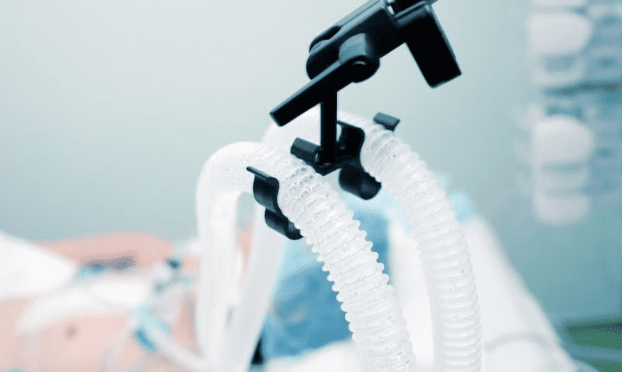 Medtronic To Spin Out Respiratory Patient Monitoring Divisions Amid