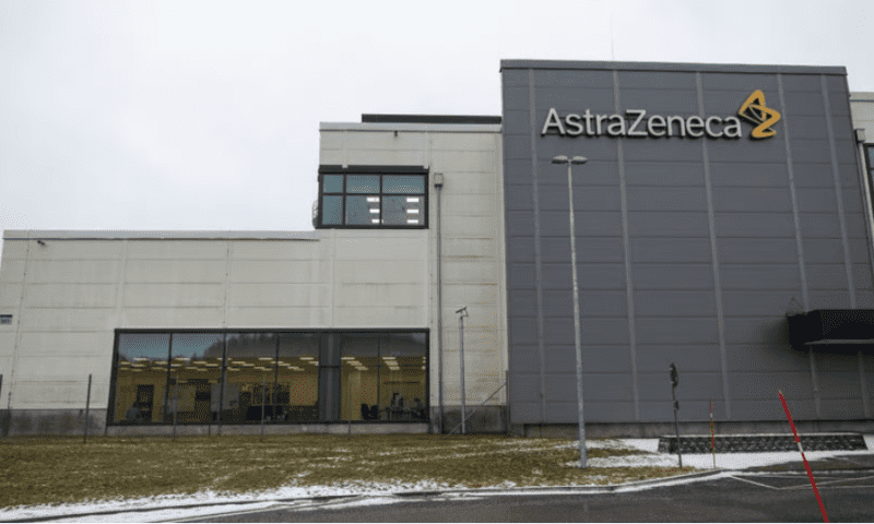 Spying a devilish deal, AstraZeneca pays 666% premium to buy genomic medicine biotech￼