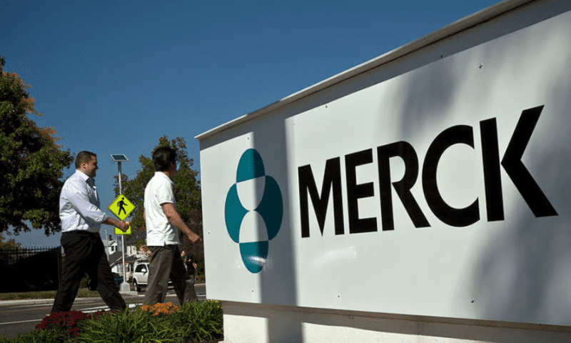 Merck nails phase 3 sotatercept win, making good on its $11.5B Acceleron buy