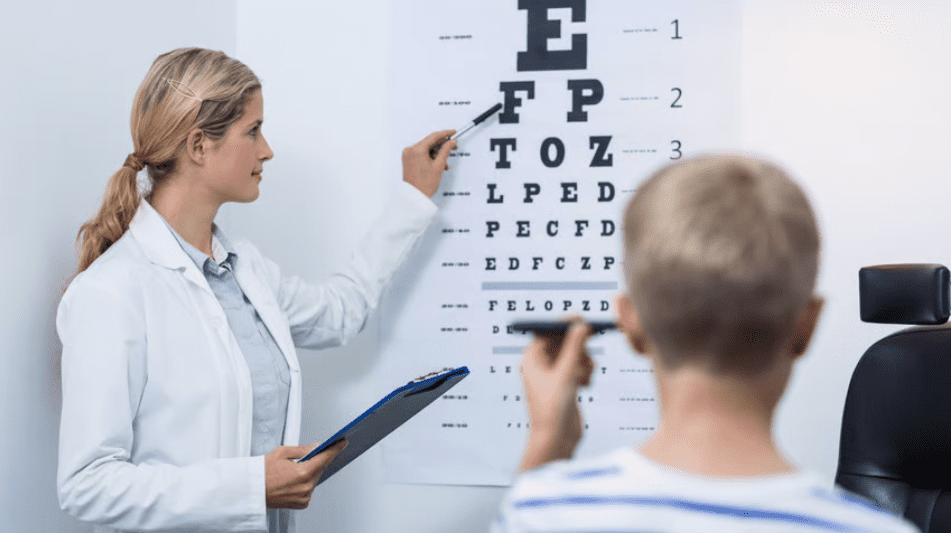 NovaSight spots FDA nod for digital treatment for lazy eye in children