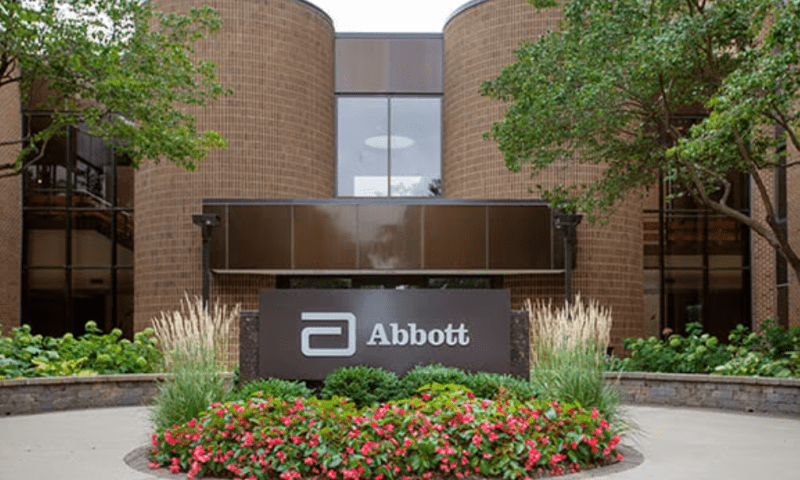 Abbott’s FreeStyle Libre cuts HbA1c in UK study