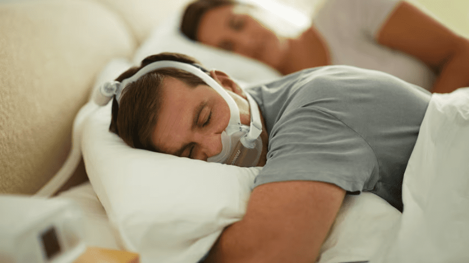 Philips' CPAP and BiPAP mask recall stretches to 22M devices, lands Class I FDA label Biotech