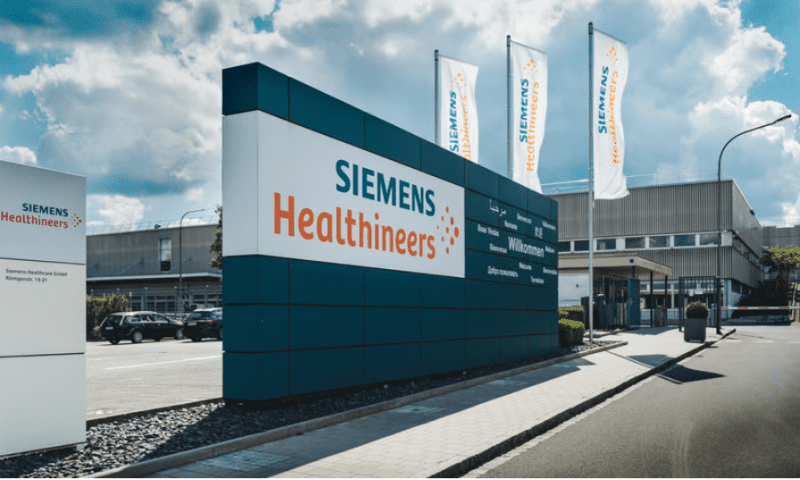 Siemens Healthineers to reduce diagnostics staff, portfolio footprint in €300M restructuring