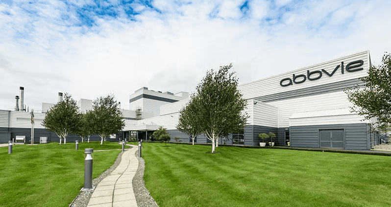 AbbVie’s Roche-rivaling blood cancer bispecific gets FDA priority review, triggering Genmab payday