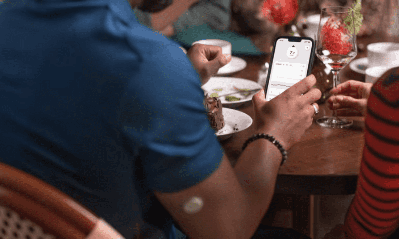 Dexcom ‘very confident’ about G7 sensor’s upcoming FDA approval, early 2023 US launch
