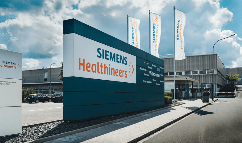 Siemens Healthineers inks MRI deal to harness HeartVista’s cardiac imaging AI