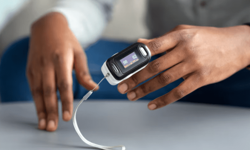 BioIntelliSense launches skin tone-sensitive pulse oximetry sensor as FDA meets on racial bias