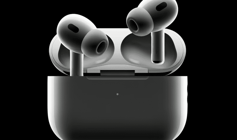 Could $250 Apple AirPods disrupt the OTC hearing aid market? One study shows it’s possible