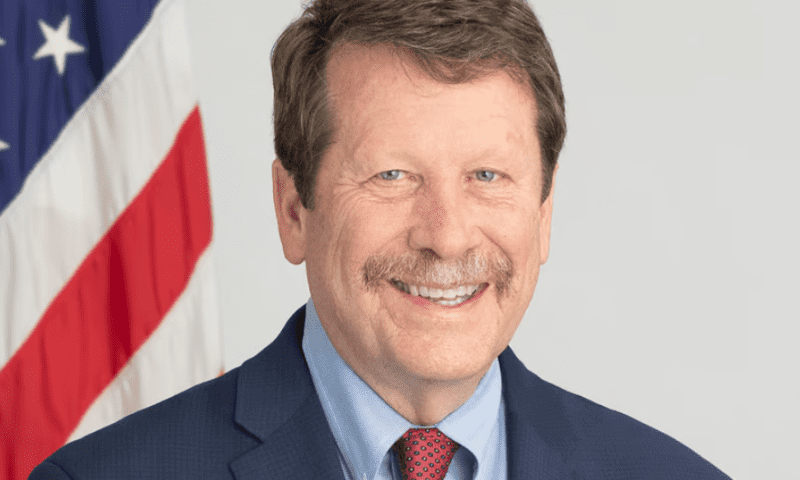 Califf wants more diversity in clinical trials. We just have to overcome the healthcare system itself