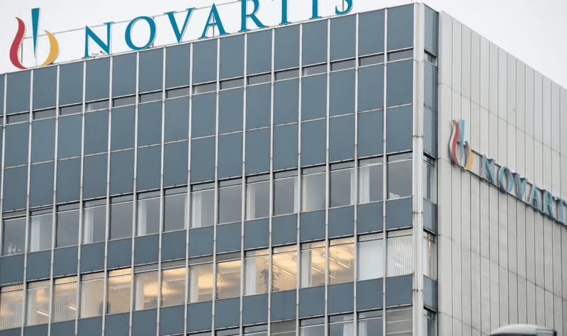 Racing rising resistance, Novartis marches malaria therapy into phase 3