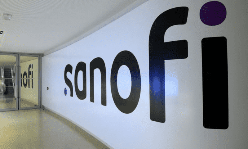 Sanofi takes inflammatory disease protein degrader forward as Kymera shares glimpse of efficacy