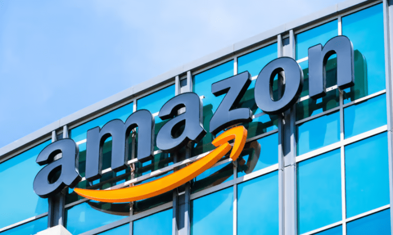 Amazon Web Services launches genomics-focused cloud that can store, analyze petabytes of data