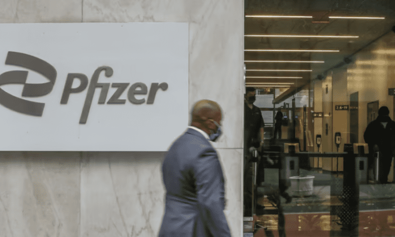 Pfizer-Valneva’s Lyme vaccine triggers 6-month antibody response, validating phase 3 regimen