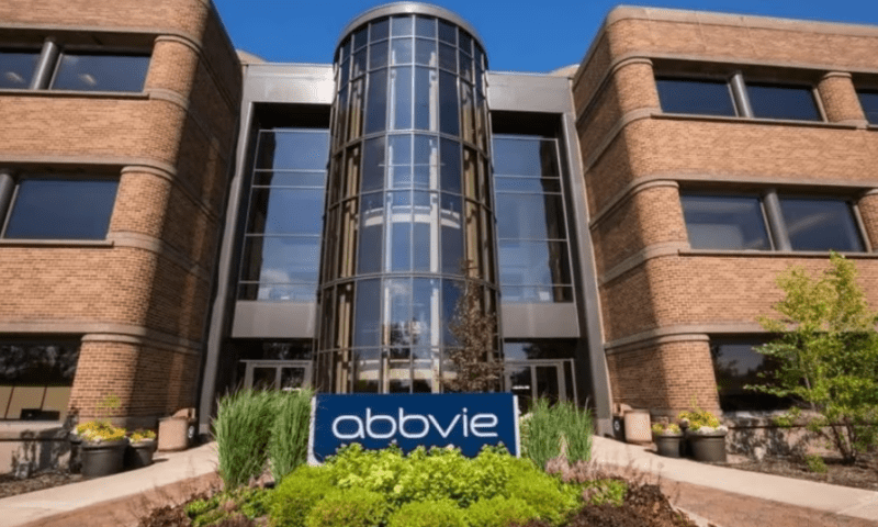 AbbVie, following in footsteps of Lilly and Takeda, pays Anima $42M to go after undruggable targets