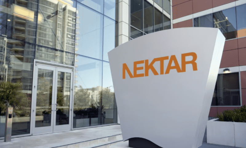 Nektar pins comeback hopes on Lilly collab and cancer combinator following bempeg blowup