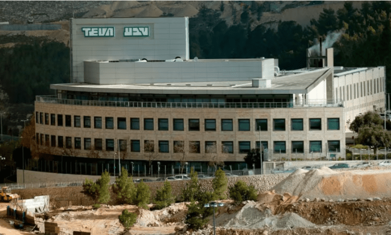 After hiatus, Teva looks to amp up research collaborations, CEO says