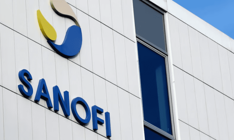 Sanofi backs down from fight with AstraZeneca, argenx and more by stopping phase 3 trial of $3.7B drug