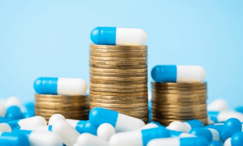 After pandemic breather, Big Pharma sees drug development costs rise and returns sink: report