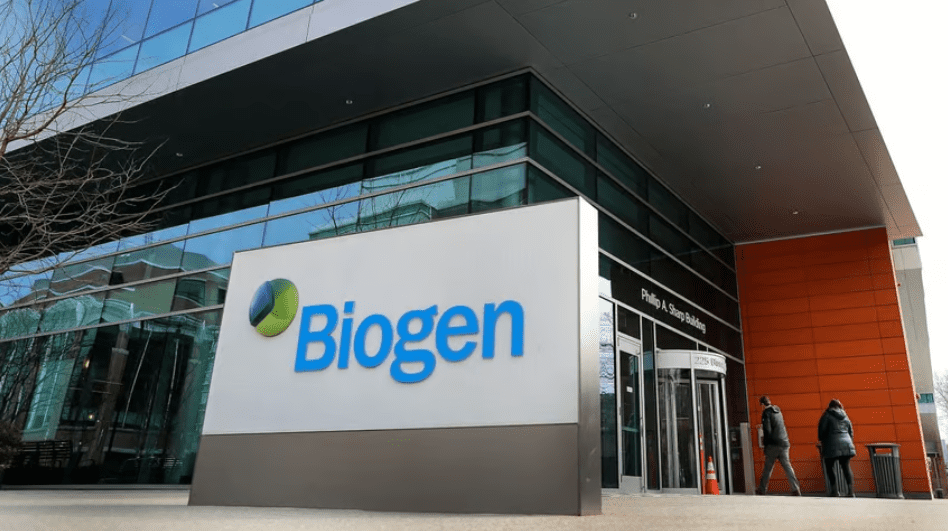 Boarding priority review track, Biogen and Sage get August decision