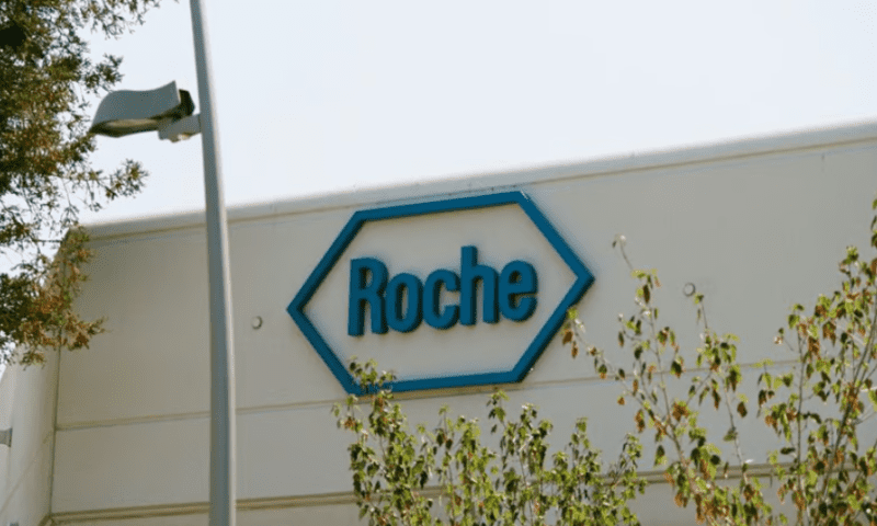 Roche races to regulators after matching AstraZeneca’s rare disease blockbuster in phase 3