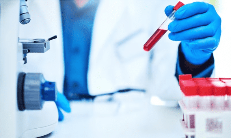 Caris Life Sciences picks up $400M after launching 22,000-gene cancer blood test