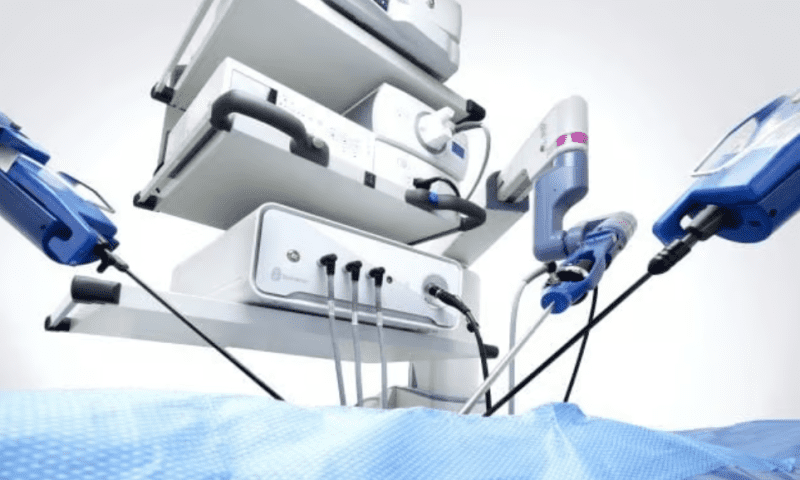 Asensus expands its surgical AI vision with European approval