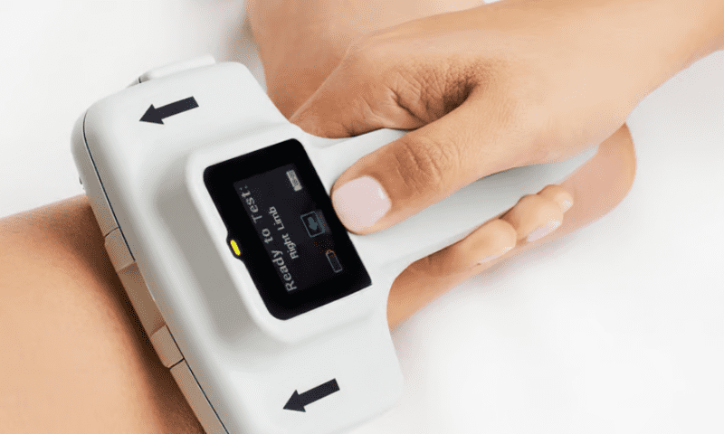 NeuroMetrix on pins and needles as it launches revamped peripheral neuropathy test