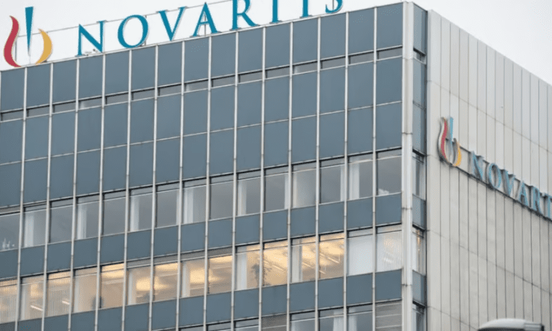 Novartis cans branaplam after seeing Huntington’s safety signal, delays orphan drug over slow enrollment