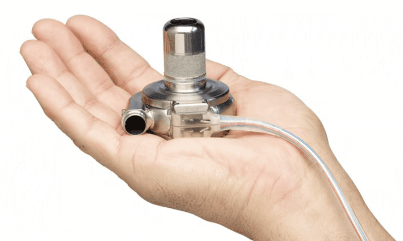 Medtronic’s spate of HeartWare heart pump issues continues with battery recall