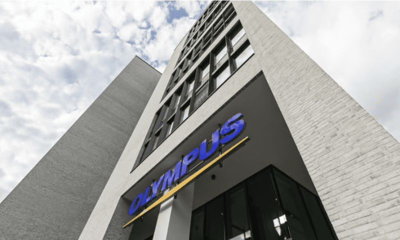 Olympus mounts $370M bid to acquire GI stent maker Taewoong Medical