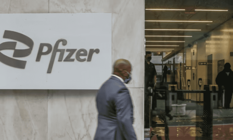 Pfizer pulls 50% of people from phase 3 Lyme disease study for GCP violations at US trial sites