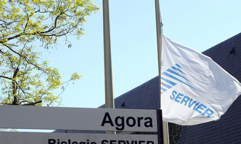 Servier serves up phase 3 brain tumor win at interim analysis, validating $1.8B buyout of Agios unit