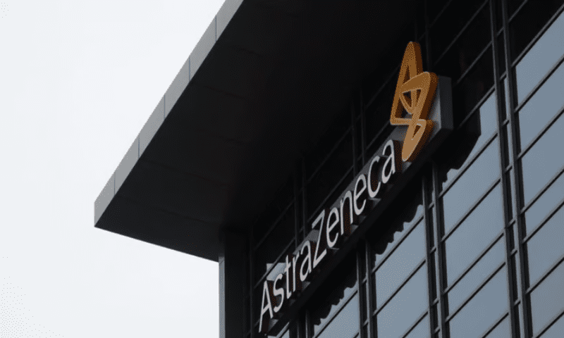 AstraZeneca doubles down on hot cancer target, paying $63M for ADC months after bispecific deal