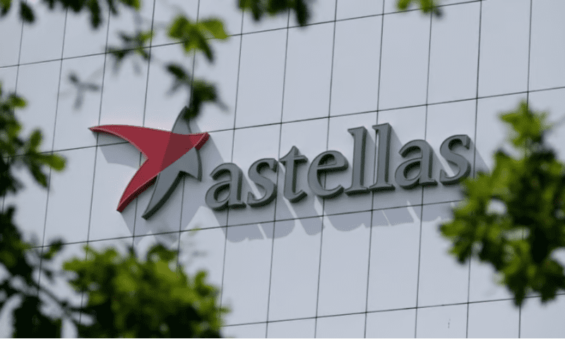 Astellas has menopause accelerated approval ambition thwarted by FDA at last minute