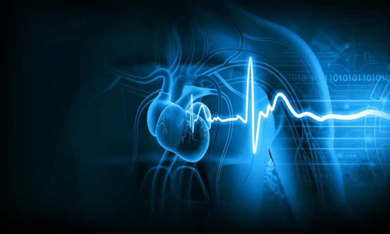 Acesion, targeting first new approach to afib in decades, hits primary endpoint in midphase trial