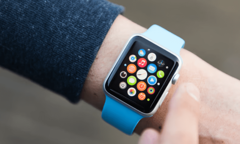 Apple’s long-desired glucose tracking is reportedly at proof-of-concept stage: Bloomberg