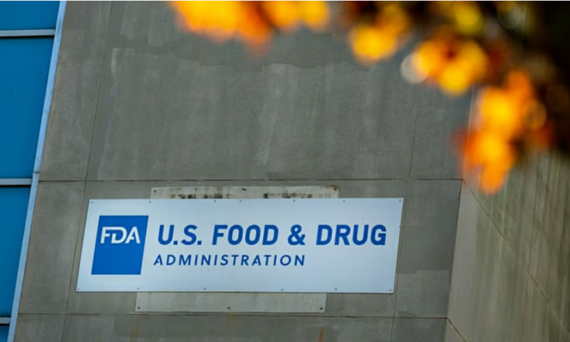 Dunn with the FDA: Head of agency’s neuroscience unit to depart