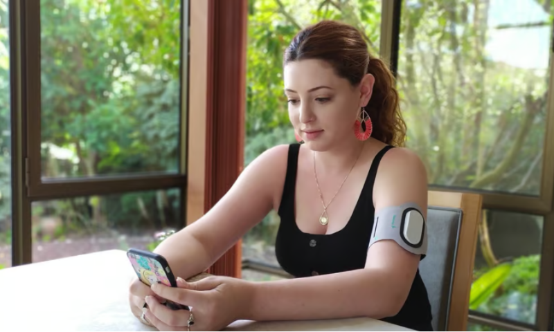 FDA expands clearance of Theranica’s neuromodulation armband for migraine