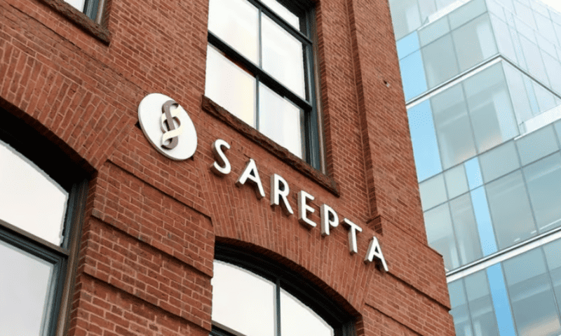 FDA shocks Sarepta, ordering AdComm for DMD gene therapy in sudden change of heart