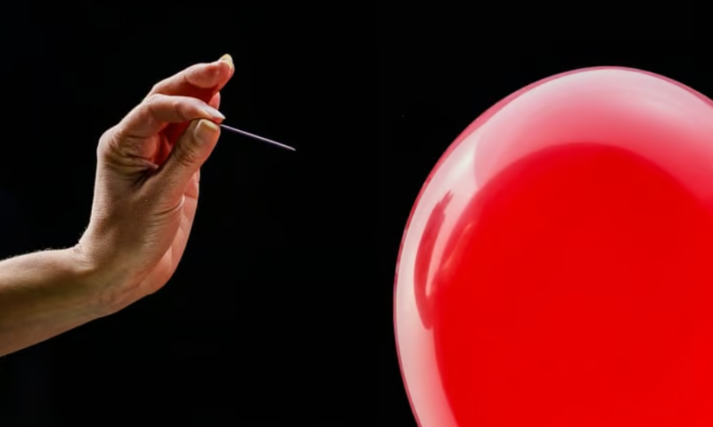 Getinge temporarily loses another CE mark, this time for recently recalled heart balloon pumps