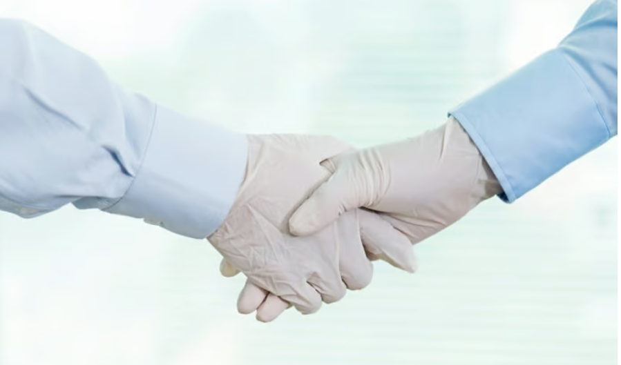 SunMed charts new dawn with respiratory consumables catalog from Vyaire