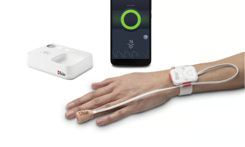 Masimo receives FDA clearance for first opioid overdose prevention monitor