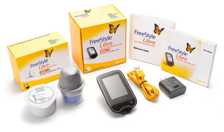 FDA dubs Abbott's FreeStyle Libre battery issues a Class I recall